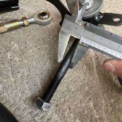 Self-made four-wheel electric motorcycle kart Motorcycle frame