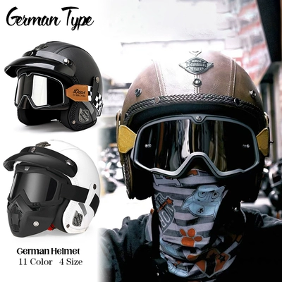 Motuoche – Auto Parts and Accessories Retro Cruiser Motorcycle