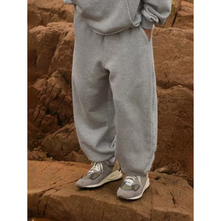 Y 16382 Boys Beam Leg Sweatpants ��ͯ���_�\���lѝ�羳��