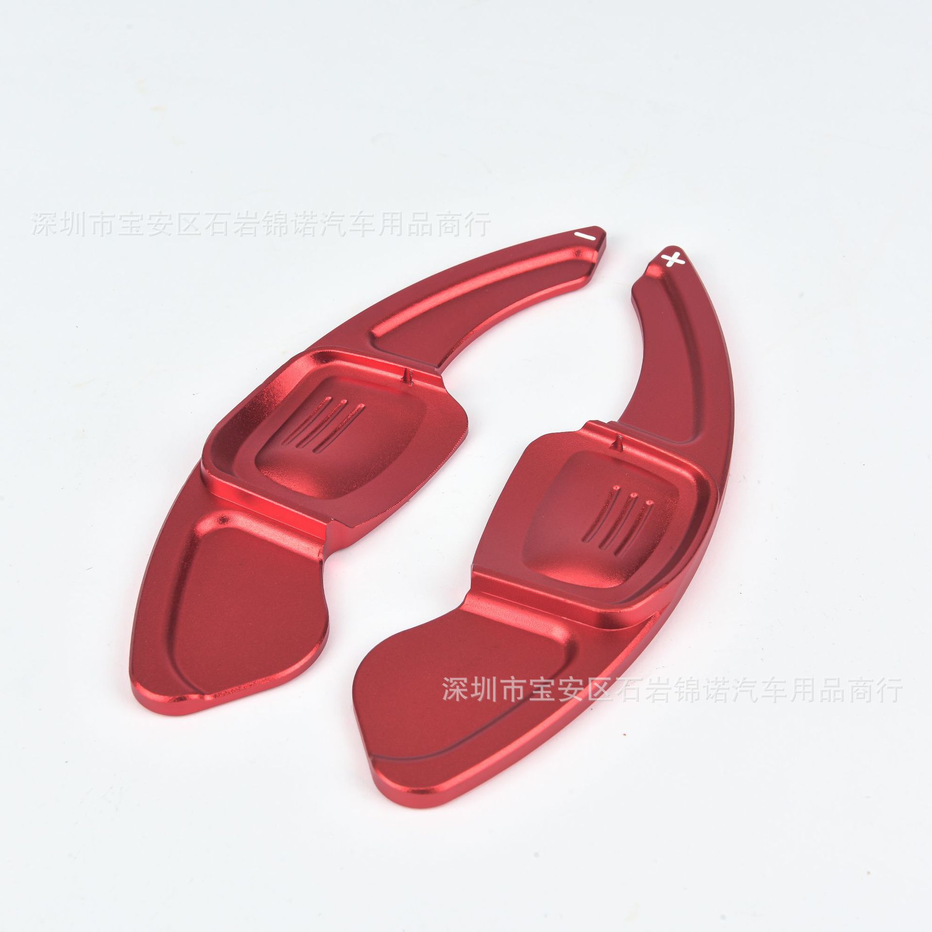 Suitable for 18-23 New Volkswagen Golf 8 Mk8 Tiguan L Touron Cc Magotan Steering Wheel Shift Paddles