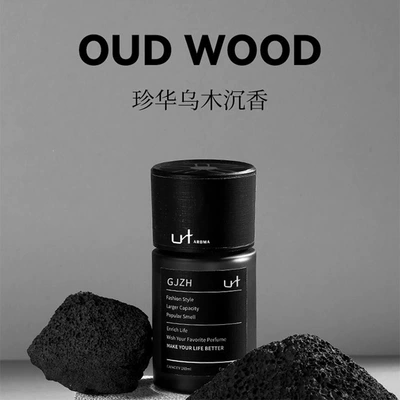 Popular Fragrance Long-Lasting Light – Car Perfume Aromatherapy - ebony-agarwood