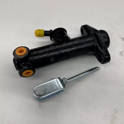Master Cylinder, Other brake systems