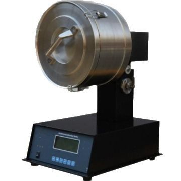 催化剂颗粒磨耗测定仪  磨筒转数：1–9999 转