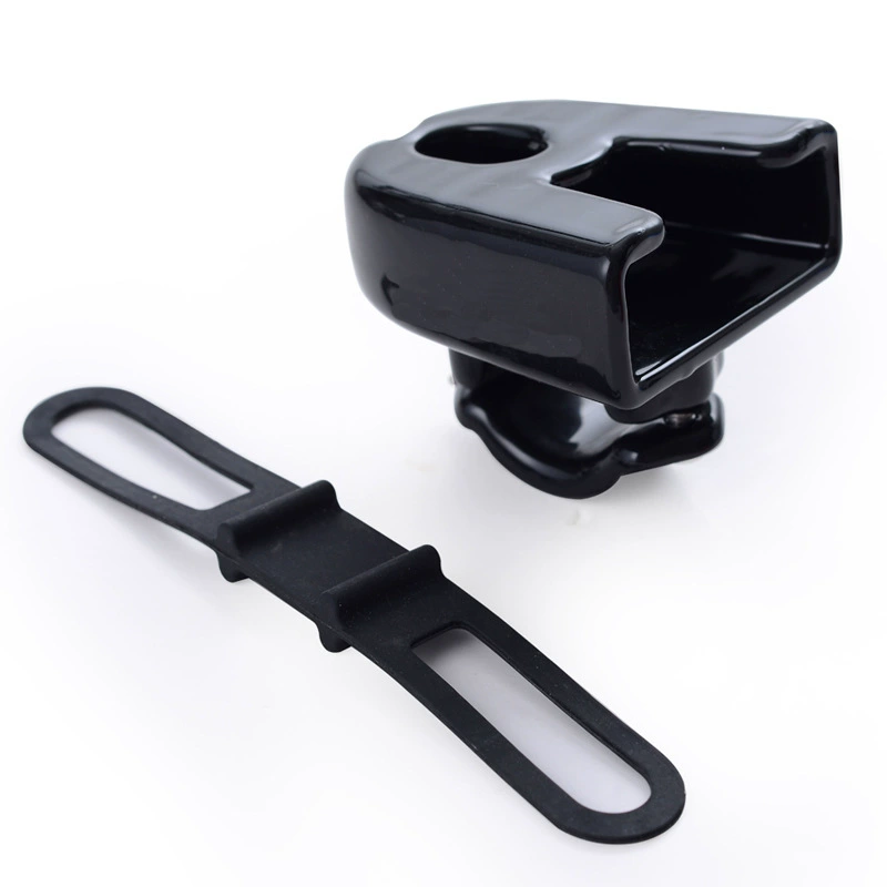 Универсальный замок дискового тормоза Zentorack, фиксированная рама, монтажный кронштейн для переноски, зажим для велосипедного замка, фиксированная рама мотоцикла