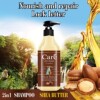 跨境爆款ROUSHUN Shea Butter Shampoo坚果洗发露二合一 精品国货|ru