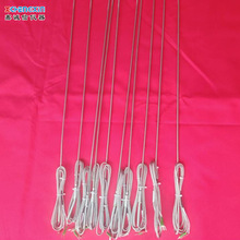 鹤壁厂家直供煤炭Y值检测仪配件 胶质层测定仪热电偶 温度传感器