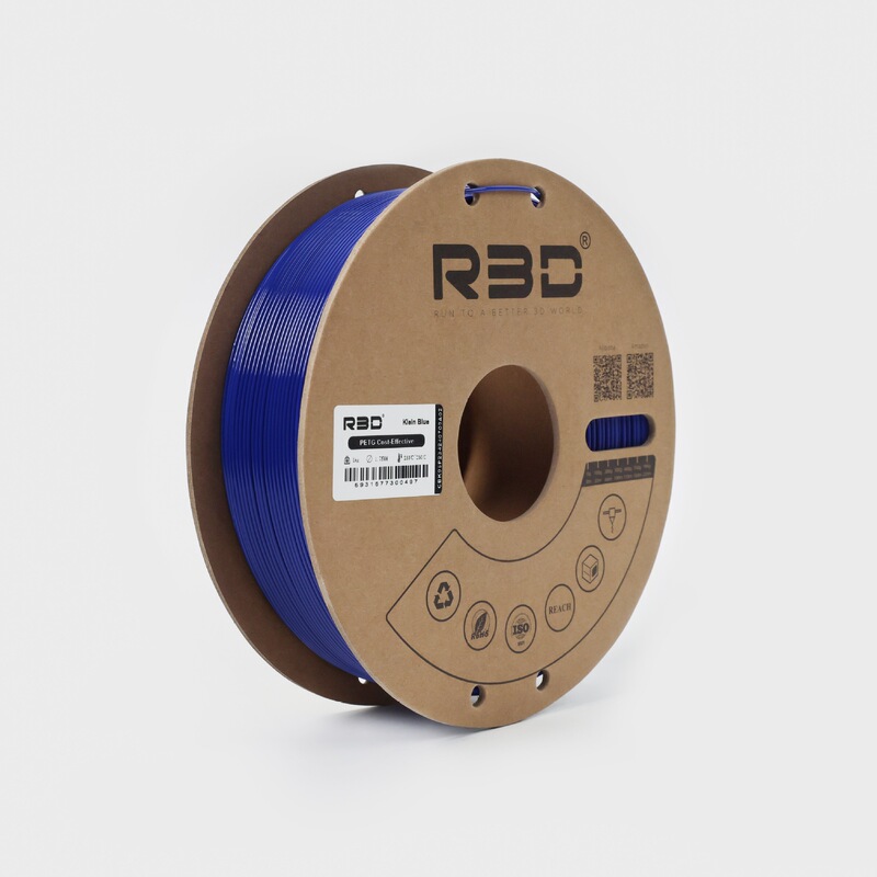 【经济型】R3D耗材PETG适用于拓竹出口PETG材质耗材3D打印耗|undefined