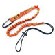 High-Altitude Work Tools Anti-Loss Anti-Fall Rope Anti-Fall Safety Rope Telescopic Elastic Buffer