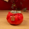 Red [Golden Happy Type]-[Large Size] Upgraded model with inner and outer glazing