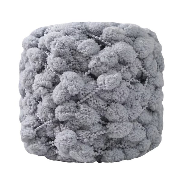 Ball of yarn