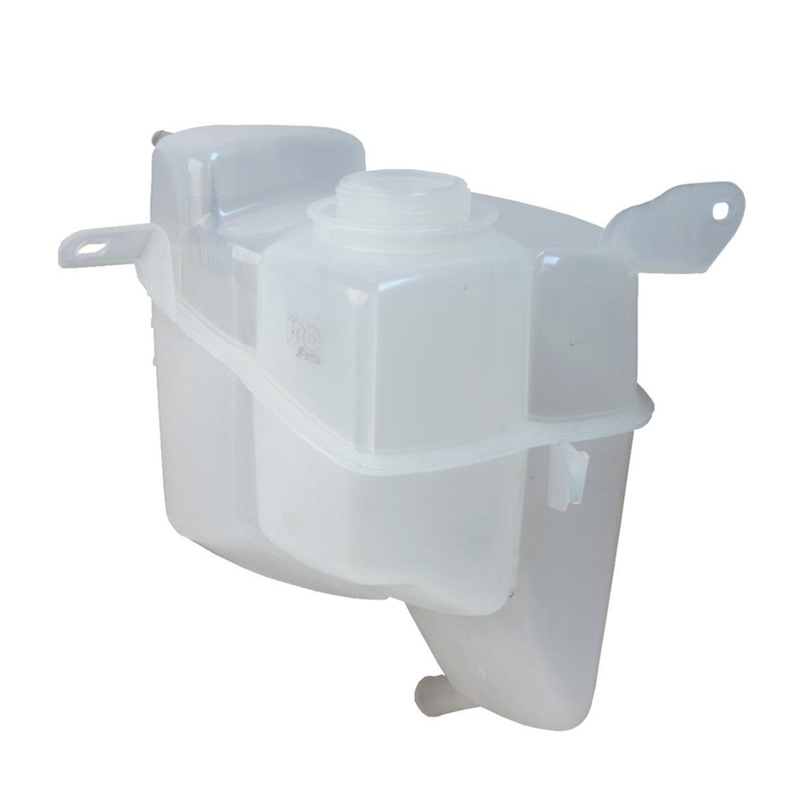 Car kettle water tank is suitable for Land Rover model radiator auxiliary water tank auxiliary kettle C2C34318
