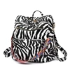 Zebra white