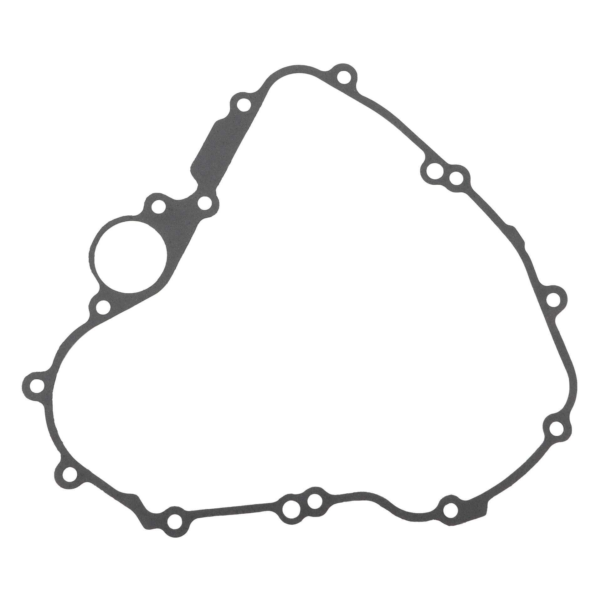 Goofit Coil Paper Pad Mxt850D 2014-2020 Fz09 2016 60Th Anniver