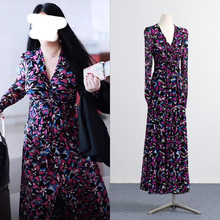 [�F؛]�������ɫӡ���r�������B��ȹ�����������@���L���黨ȹ