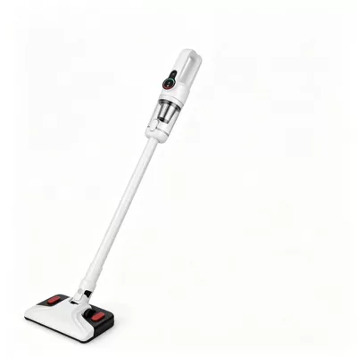 Tozsoranlar, Household High-Power Handheld Vacuum and