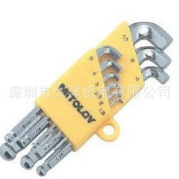 HBS900S日本水户工机MITOLOY内六角扳手