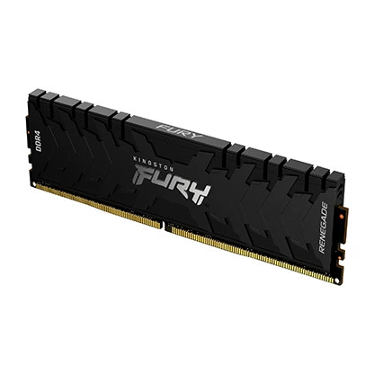 Подходит для Kingston FURY Renegade DDR4 16ГБ настольный модуль защита 3600 Гц хакер бог бар