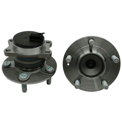 for Rear Wheel of – Bearing