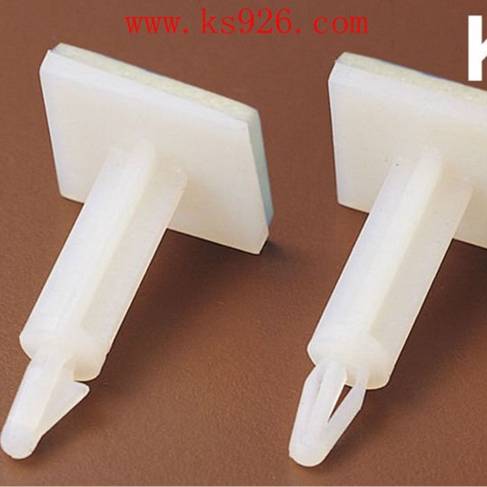 台湾 原装 KSS MMS-2  黏式PC板隔離柱减震 安装便捷 简单操作