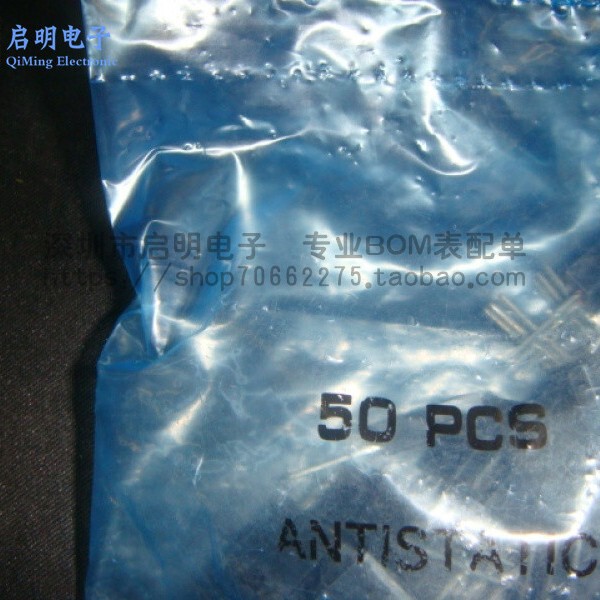 Original Genuine 2Sk3265 K3265 Packaged To-220 10A/700V N-Channel Mos Field-Effect Transistor