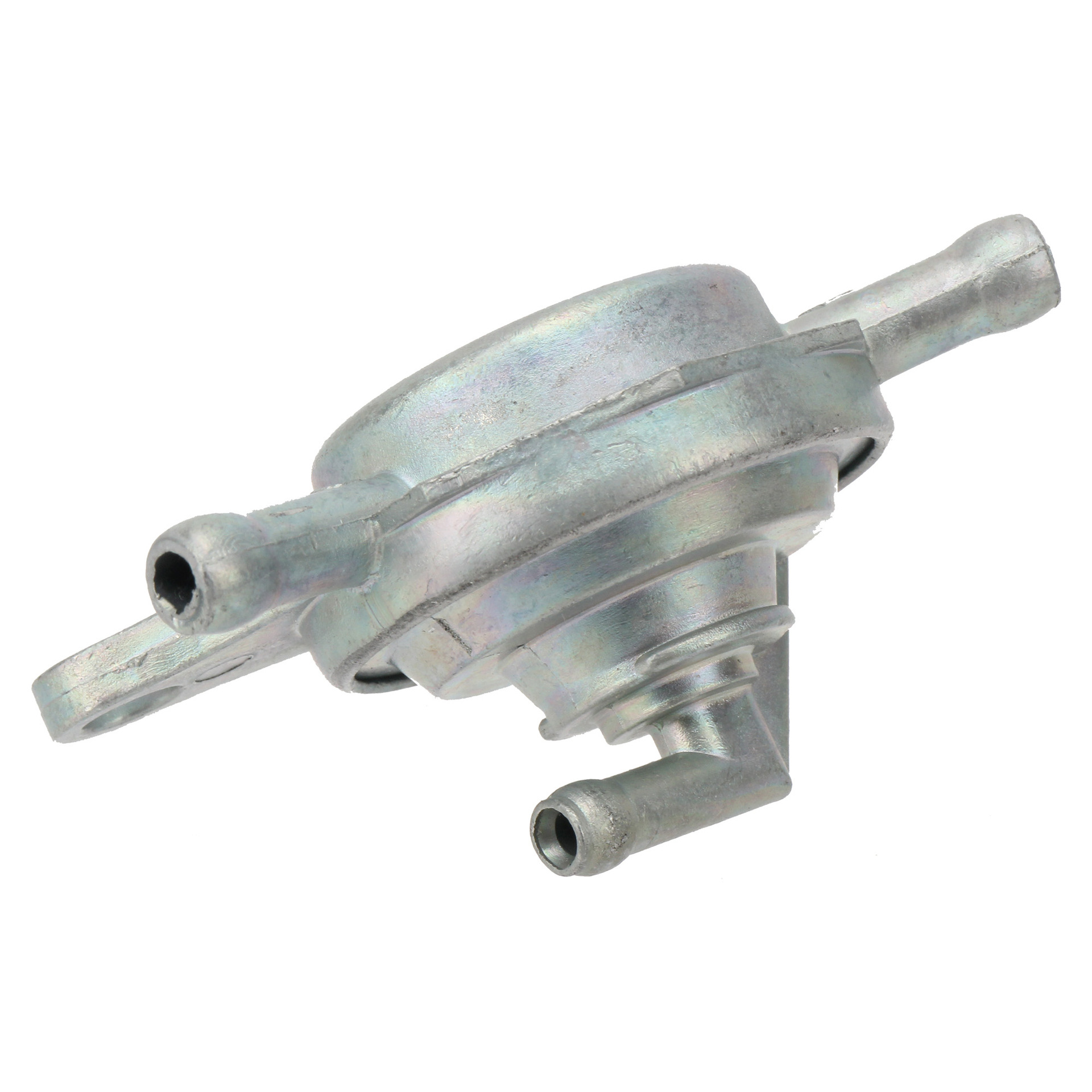 Scooter fuel tank switch GY6 oil switch 50 150 negative pressure oil switch fuel tank scooter self-priming switch