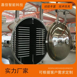 真空干燥机;休闲食品加工;果蔬加工设备