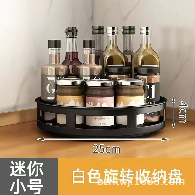 Negro redondo-una capa