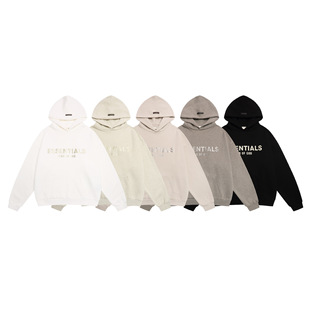 ESSENTIALS FOG ��V �����Bñ�l�°ٴ�ñ��ӡ����Ʒ���Ƽӽq�ﶬ