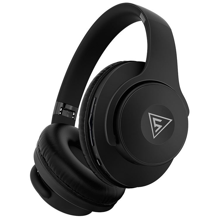 DOQAUS Dukas V3 new plug-in card folding headset wireless Bluetooth headset Audio 2 in 1 DOQAUS Dukas V3 new plug-in card folding headset wireless Bluetooth headset Audio 2 in 1