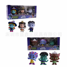 �����֫F��߅��Ѫ�� Super Monsters �����֫F3��7�����k���Д[��