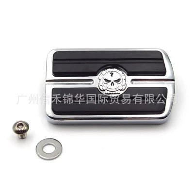 Enlarged Foot Pedal Pedal | Dəbilqə (Kaska) aksesuarları