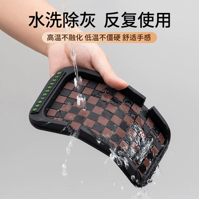 Multi-Functional and Universal Type – Anti-slip mat
