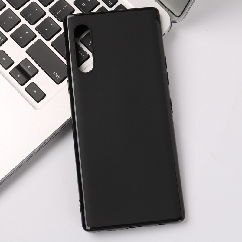 Suitable for Lg Velvet 4G/5G Lg G9 Pudding Case Phone Case Material L-52A Trendy Painted Case