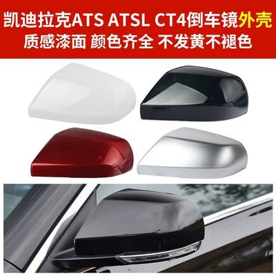 Rear mirror/rearview mirror assembly Reversing Mirror Housing, Ct4