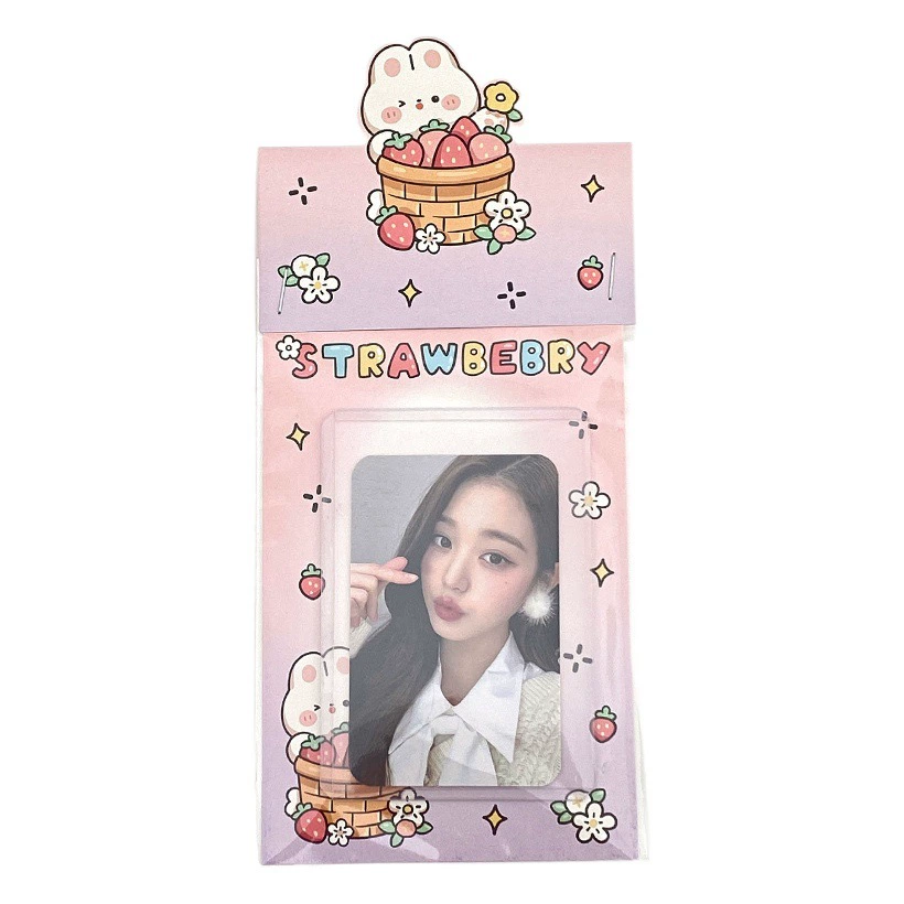 Оригинальная мультяшная карта голова назад карта упаковка набор карт Доставка ювелирных изделий подарок выпечка печенье упаковочная карта