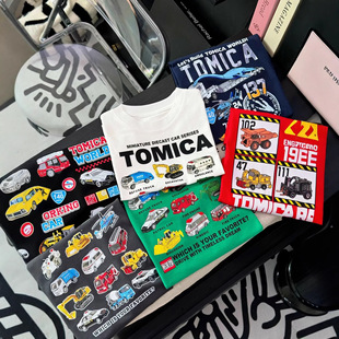 Tomica�·���ͯ��ϵ����܇T���ļ���ͯ������Сͯ���ɼ��޶���T��