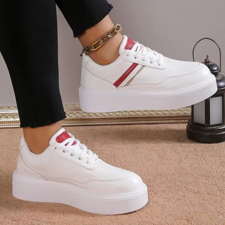 Arbeitsschuhe für Damen, Basketballschuhe, Lederschuhe, Turnschuhe, Stoffnetz, rutschfest, gepolstertes Schuhwerk_voghion.com