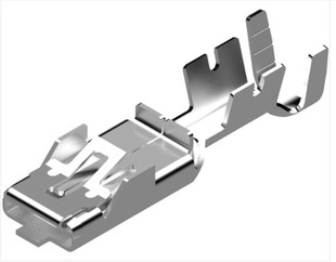 Ambofu connector/Delphi connector/12065916, original genuine goods imported connector.