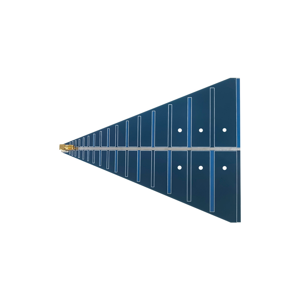 宽频、宽带天线 定向天线 UWB Wifi天线 800M-6G