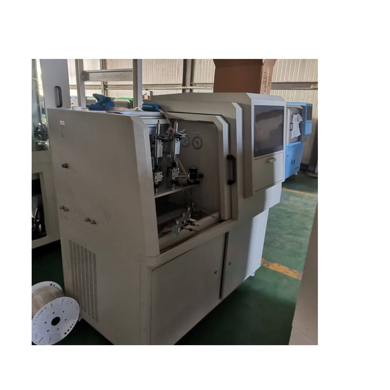 厂家供应同步检测LNG四组天然气油嘴实验台  测新能源汽车高压泵