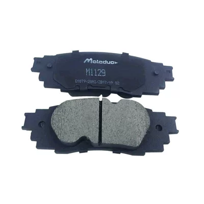 ceramic brake rear – Tormoz supportları