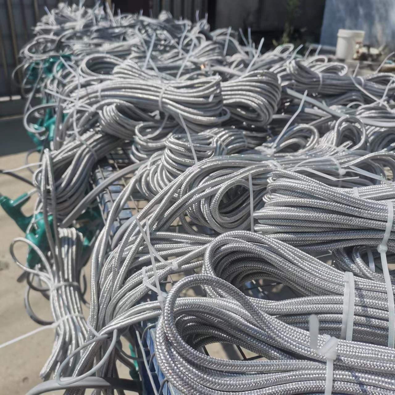 Integrated electric heating wire, Qianhui Thermal Graphene underfloor heating, multi specification s