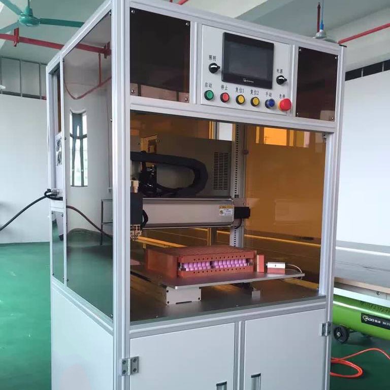 锂电池生 产线 自动化设备 厂家出售定 制锂电池机制造流 水线