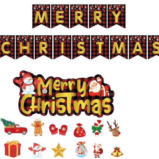 GTZ-segunda bandera de tirón de caramelo 1 Decoración de cumpleaños Bandera de tirón 1 elemento de piruleta 1 Bandera de piruleta 1 huevo grande