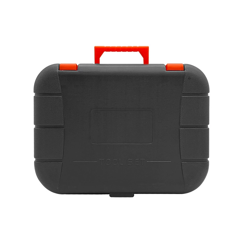 Reed Manual Hardware Tool Set Toolbox Home Set Combination Repair Tool Gift Set