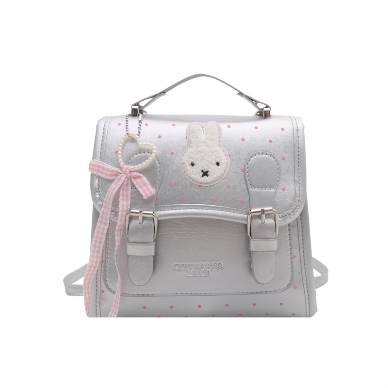 2026 nueva mochila de moda para mujeres, mochila de estilo coreano, mochila de estudiantes, mochila de estilo dulce, mochila de estilo casual.
