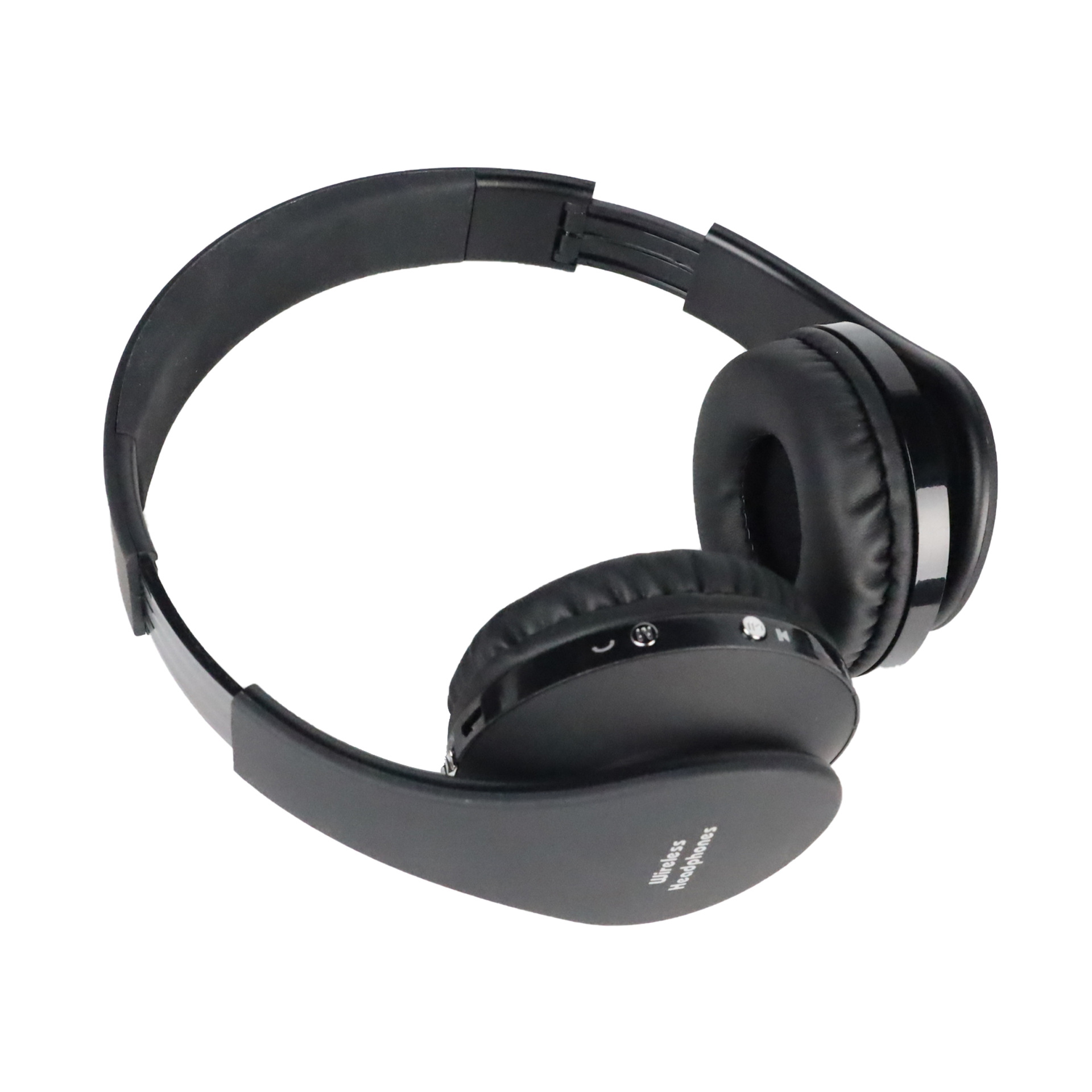 Auriculares bluetooth inalámbricos con micrófono y bajos_voghion.com