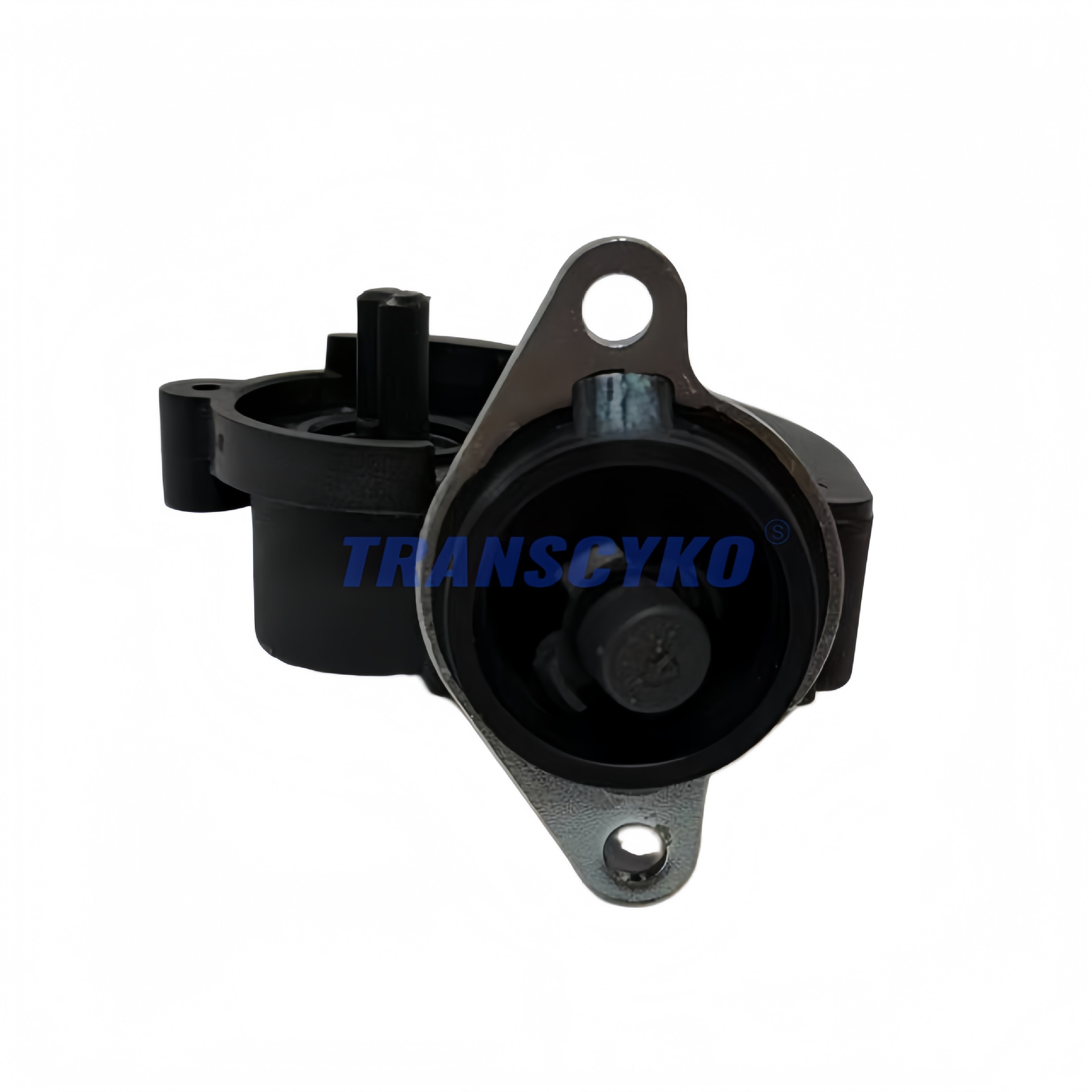 Chery QR512E-1707025 transmission selector clutch actuator sensor seat QQT11S18