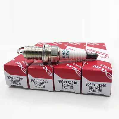 90919-01217 Sk16R11 90919-01240 3324 Is Suitable for Toyota Nickel Alloy Spark Plug