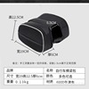 outdoors motion Bicycle Riding package Mountain bike Saddle bag Highway Car Bicycle